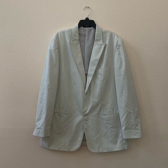 Material London Other - VINTAGE Material London Blazer